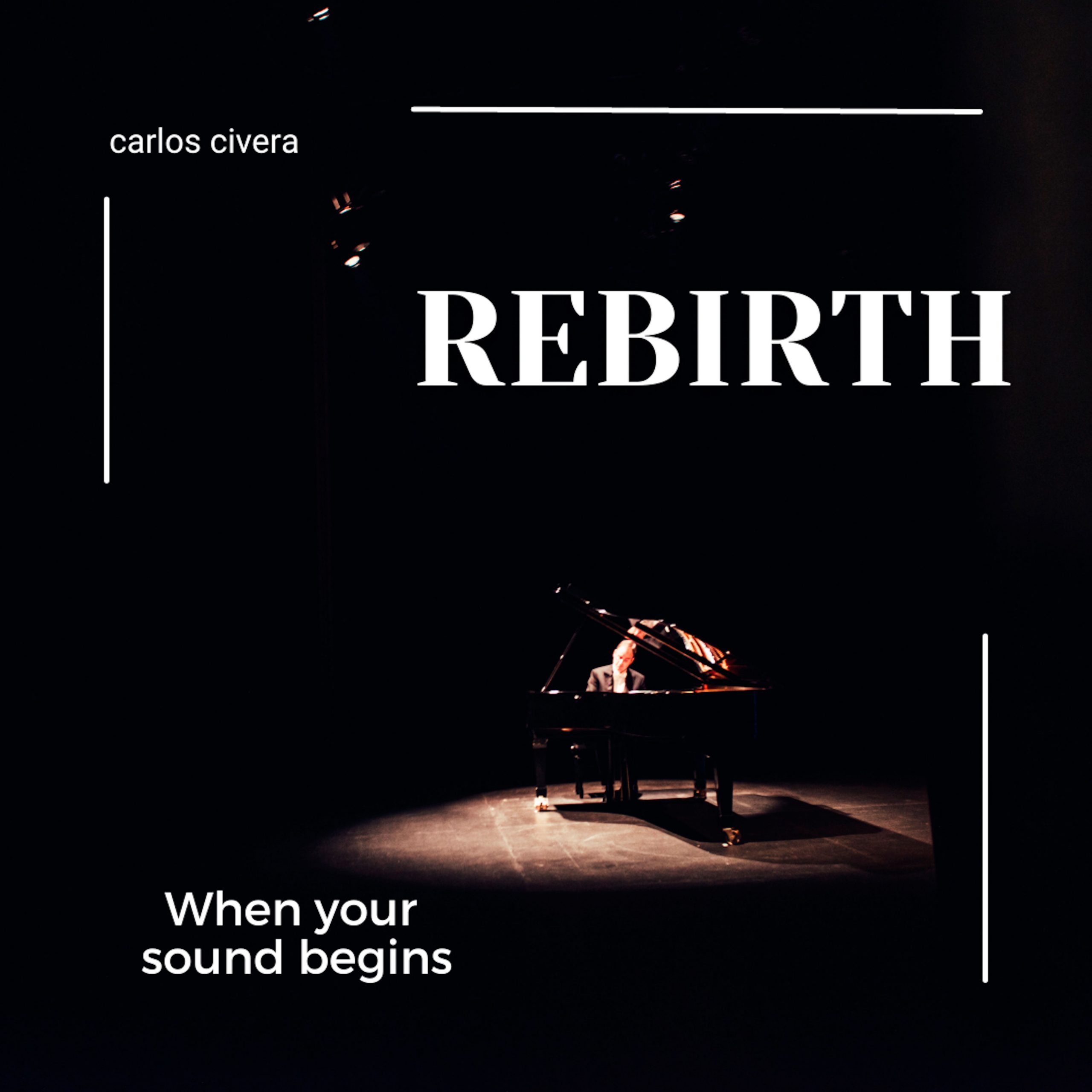 rebirth
